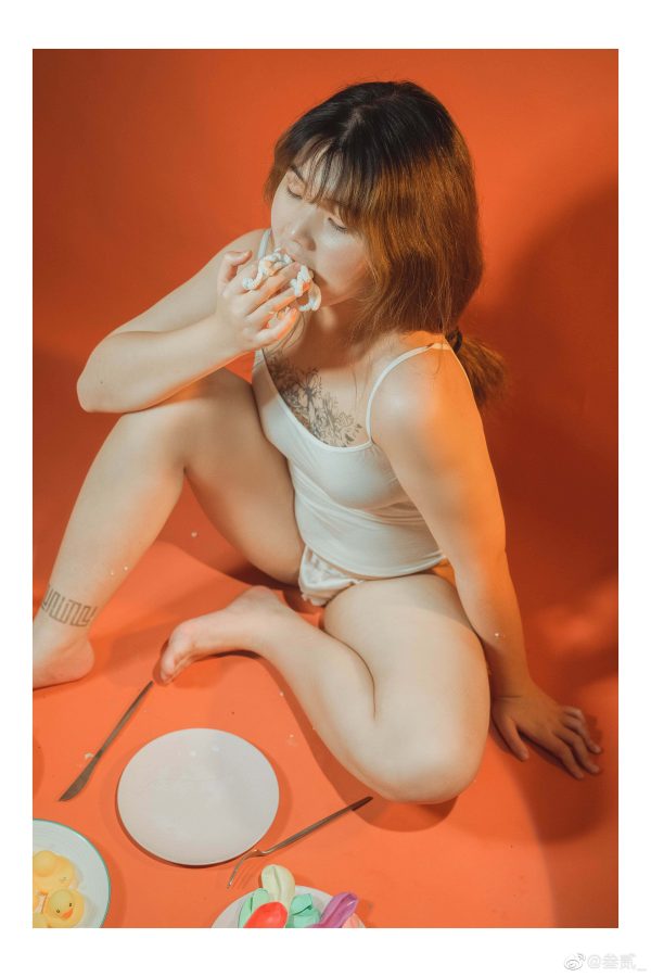 为什么娶妻不娶纹身女？什么样的女孩会去纹身？_3