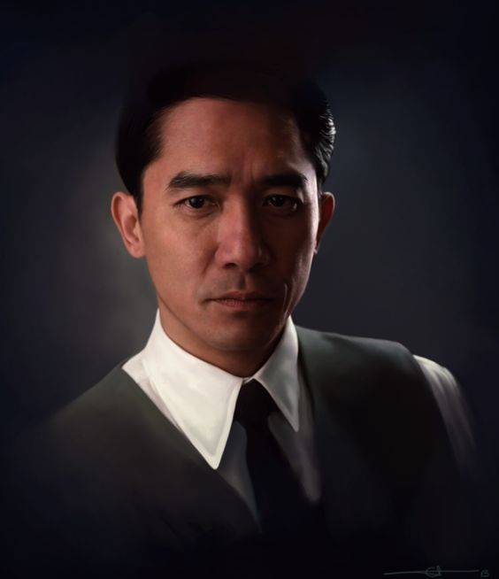 为什么很多人都说梁朝伟很帅_6