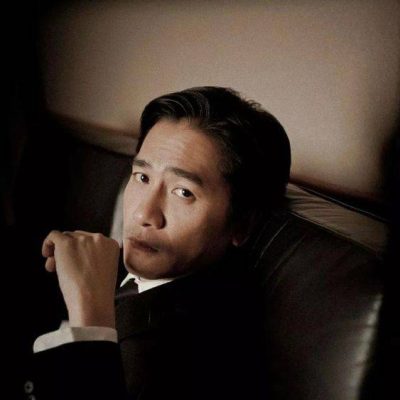 为什么很多人都说梁朝伟很帅