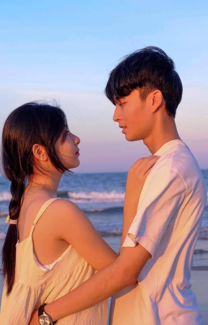 爱情两个人拥抱唯美高清图片_3