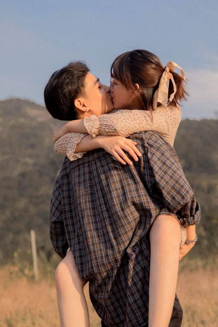 爱情两个人拥抱唯美高清图片_8