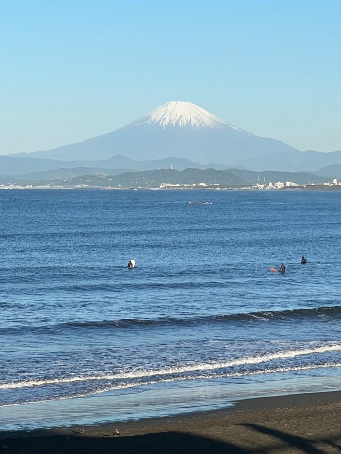 图片:日本镰仓风景怎么样好看吗?_9