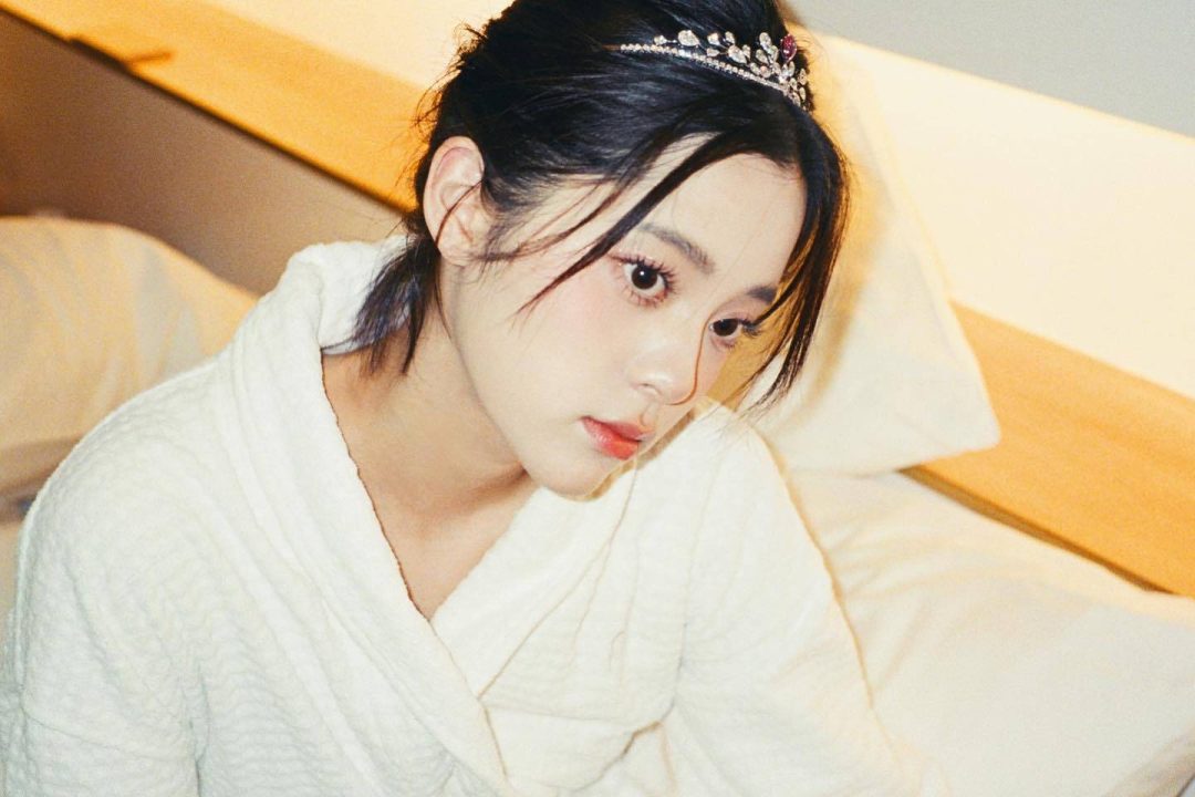 图片:真正气质干净有仙气的女人长什么样？_7