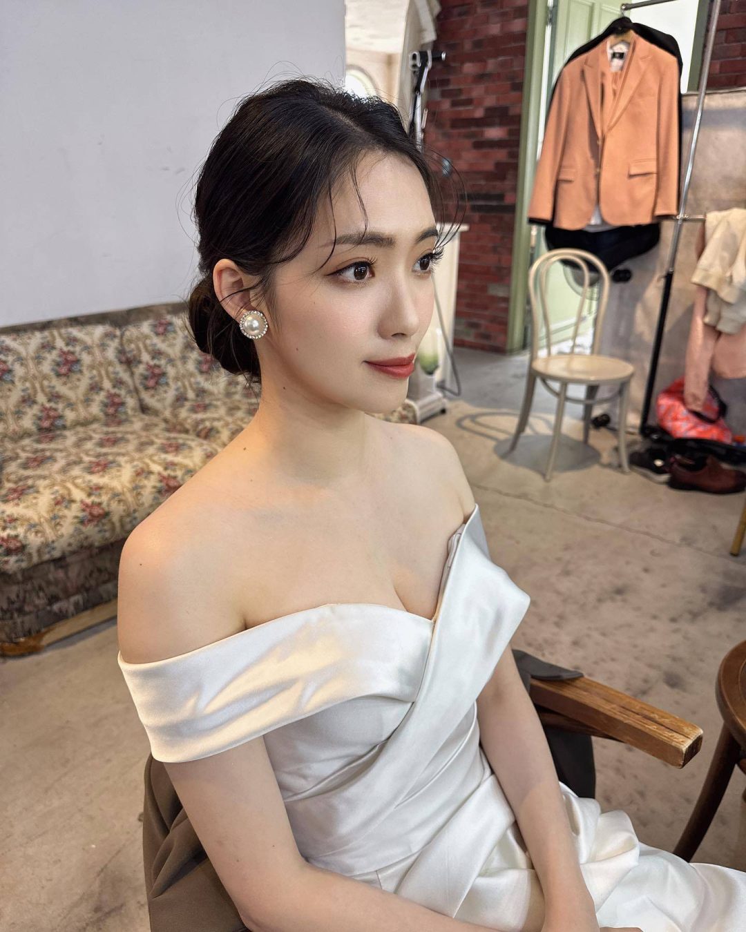 男人眼中长得像仙女的女人图片_2