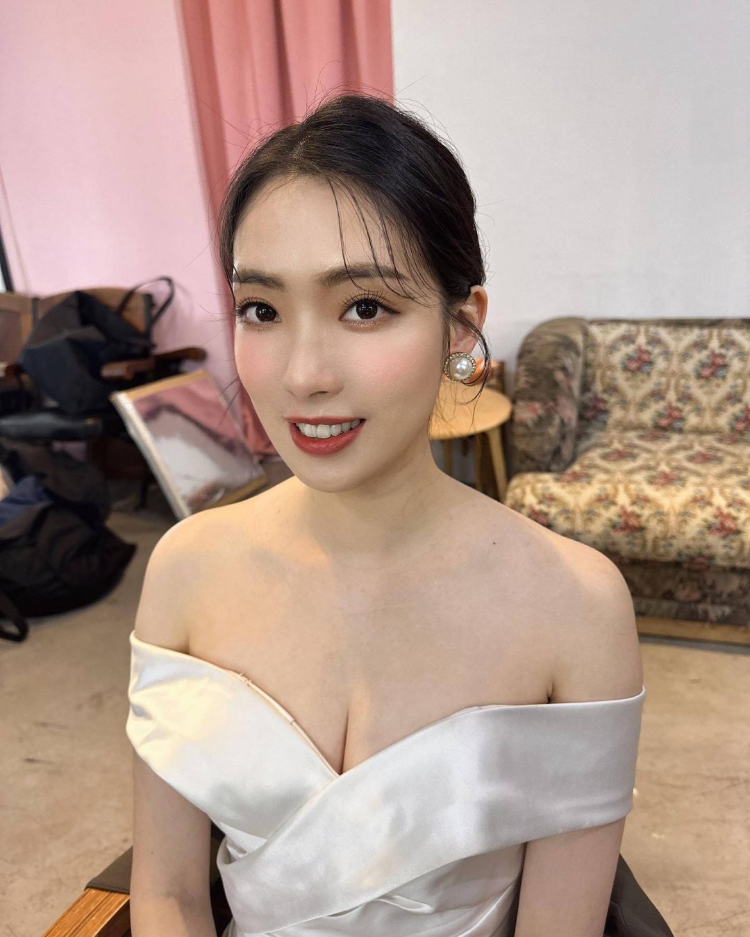 男人眼中长得像仙女的女人图片_3