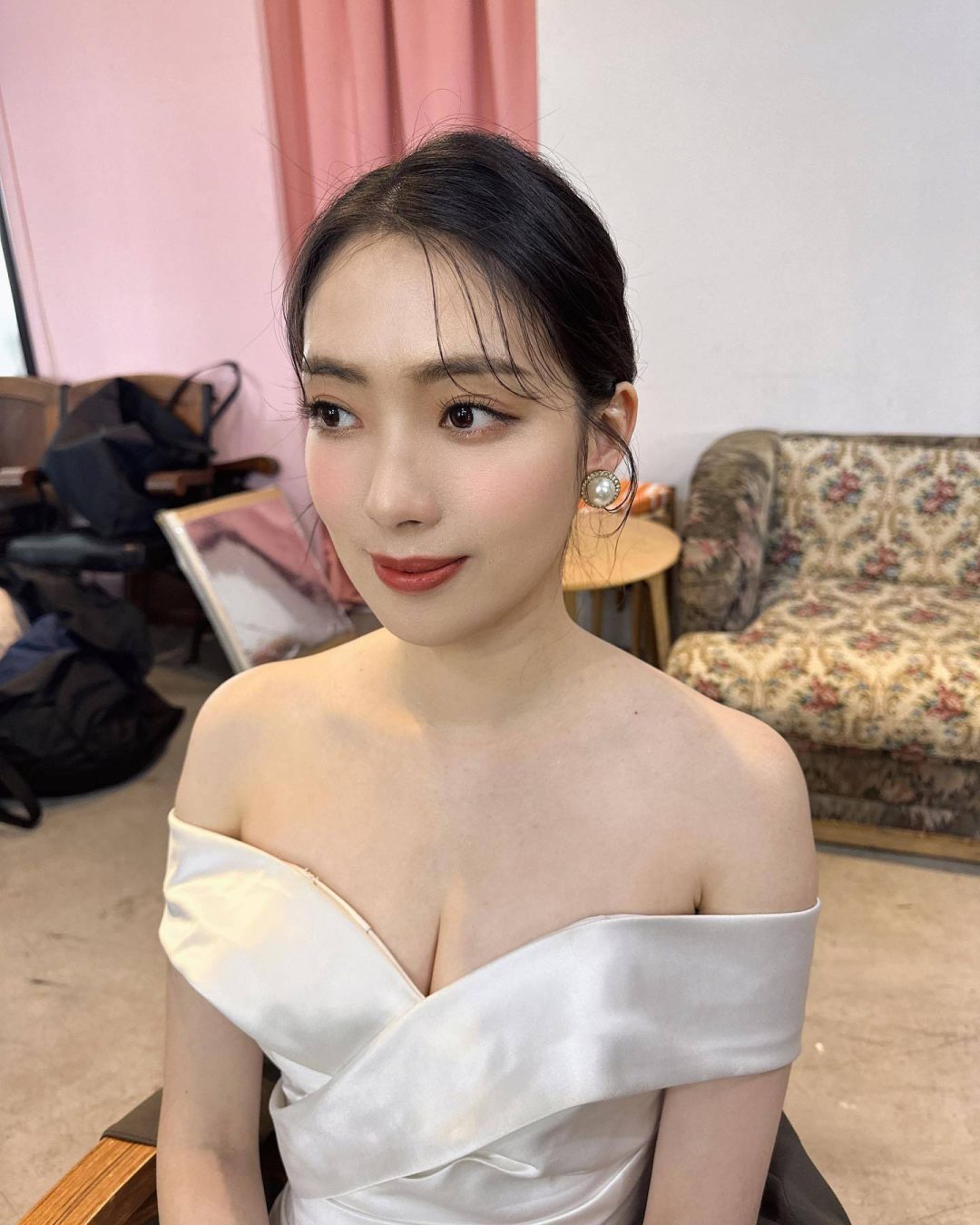 男人眼中长得像仙女的女人图片_1
