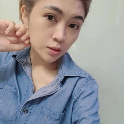 38岁女人的标准外貌图片 抬头纹 肚子 塌胸