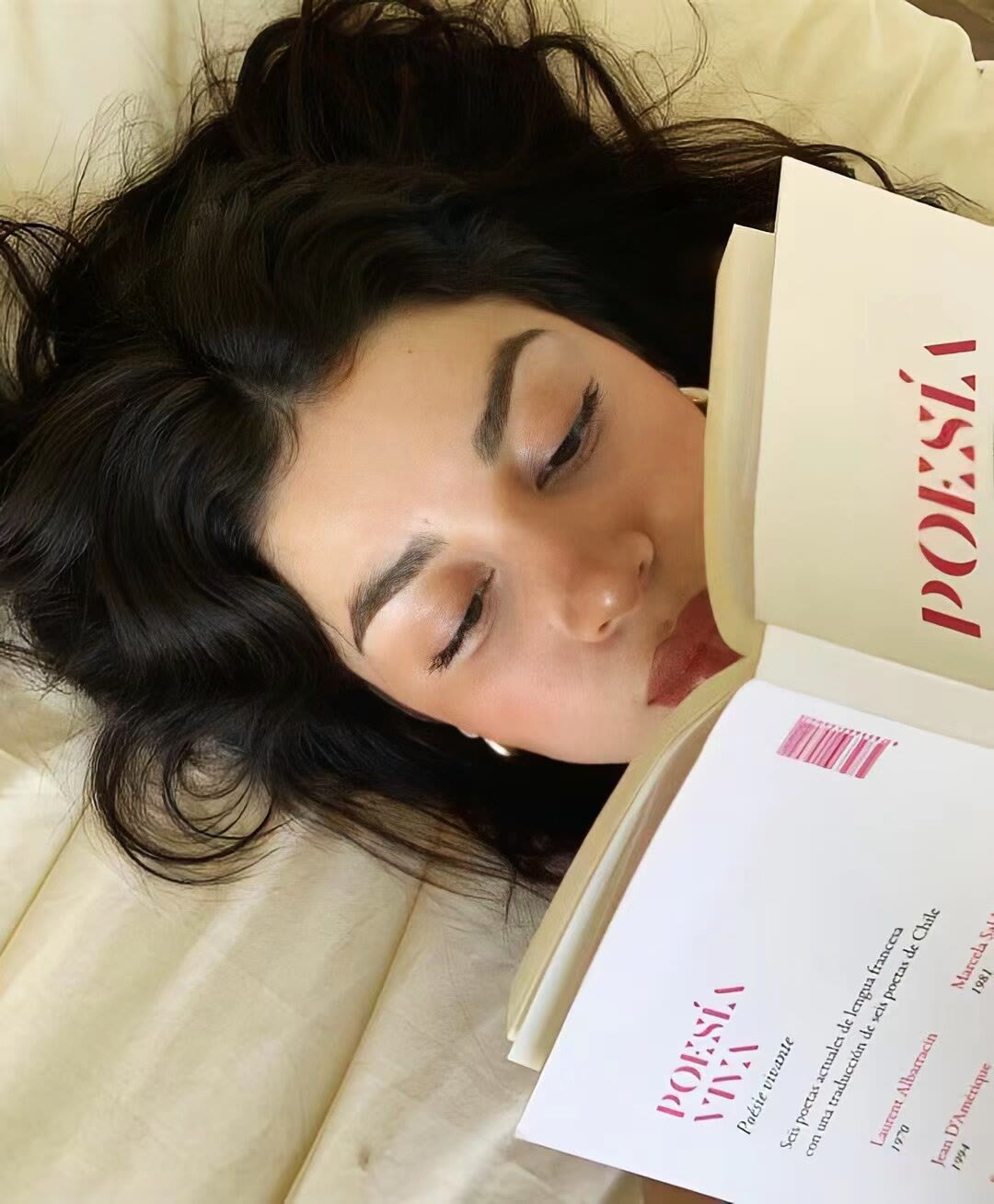 欧美女生头像ins高级质感 多个年龄段_5