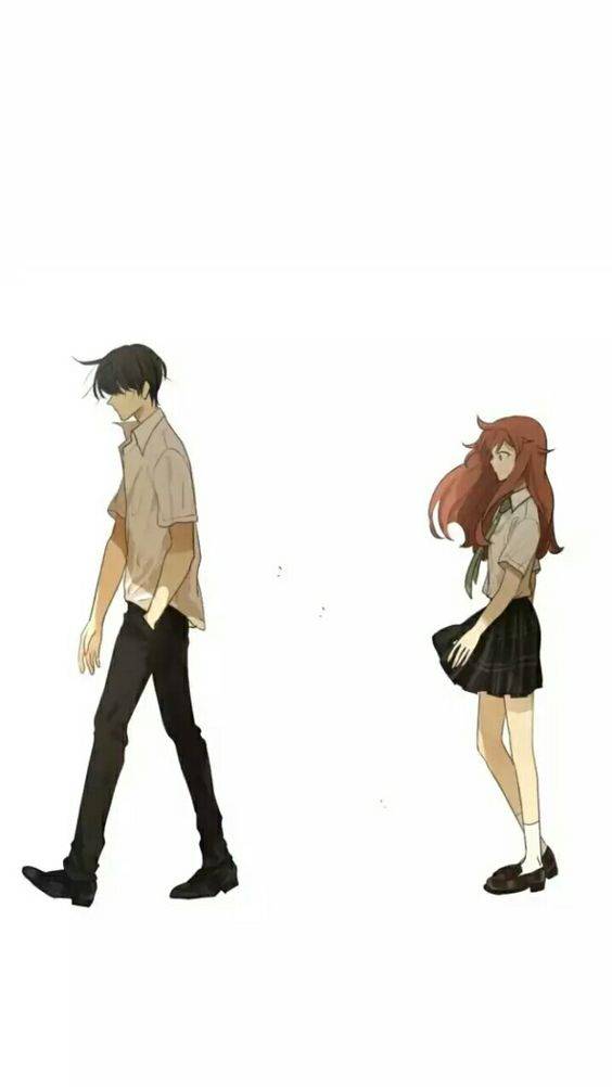 让对方看到心疼的图片 男女让对方心疼_1
