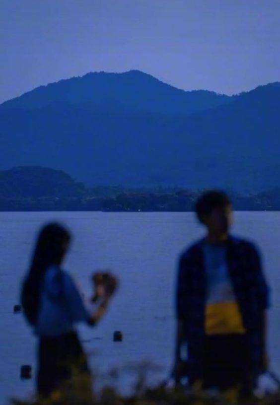 让对方看到心疼的图片 男女让对方心疼_6