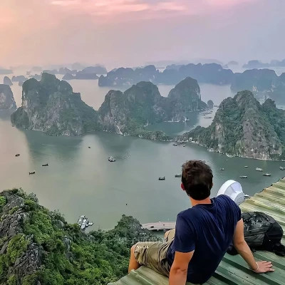 让人过目不忘的头像男生个性图片_31