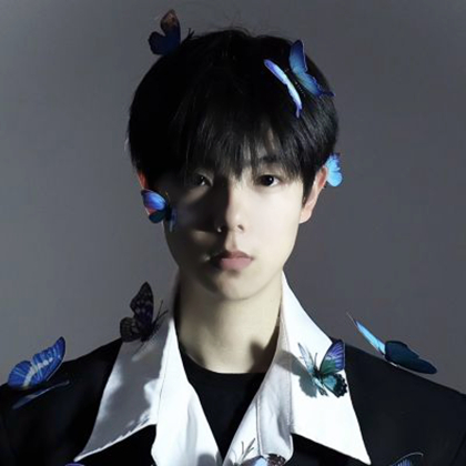让人过目不忘的头像男生个性图片_24