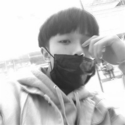 让人过目不忘的头像男生个性图片_21