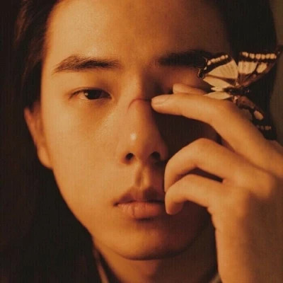 让人过目不忘的头像男生个性图片_15
