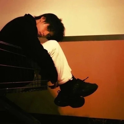 让人过目不忘的头像男生个性图片_11