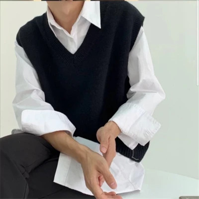让人过目不忘的头像男生个性图片_1