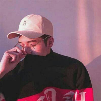 让人过目不忘的头像男生个性图片_40