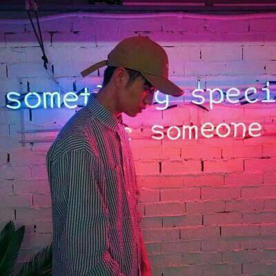 让人过目不忘的头像男生个性图片_39