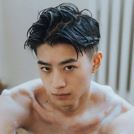 成熟大叔男人味十足微信头像图片精选_17