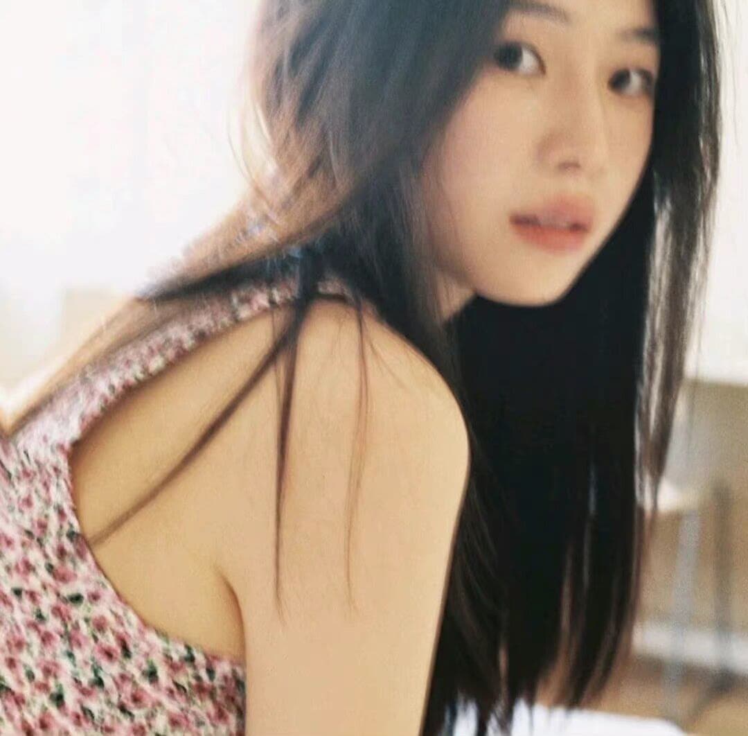 复古胶片头像女生𝙬𝙚𝙘𝙝𝙖𝙩 胶片感高清女头_2