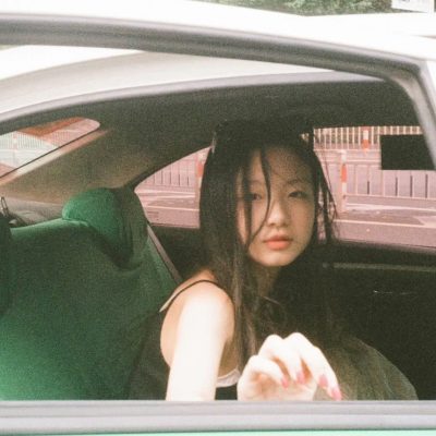 复古胶片头像女生𝙬𝙚𝙘𝙝𝙖𝙩 胶片感高清女头
