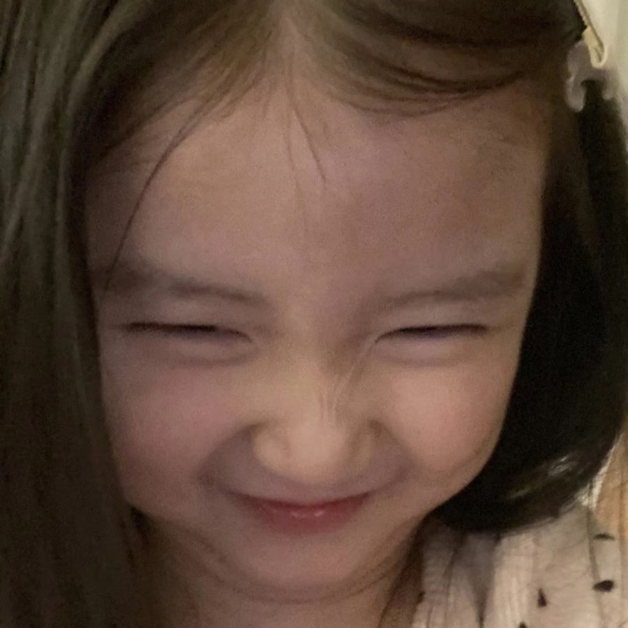 可爱小朋友头像女孩萌萌哒真人高清图片_15