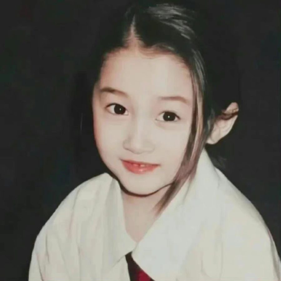 可爱小朋友头像女孩萌萌哒真人高清图片_20