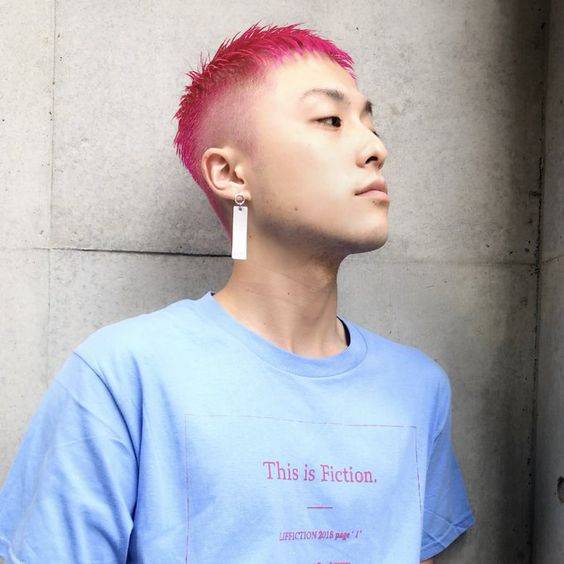 勾搭女人的專用高情商男頭像真人圖片_7