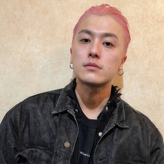 勾搭女人的專用高情商男頭像真人圖片_8