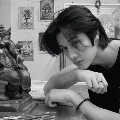 勾搭女人的专用高情商男头像真人图片