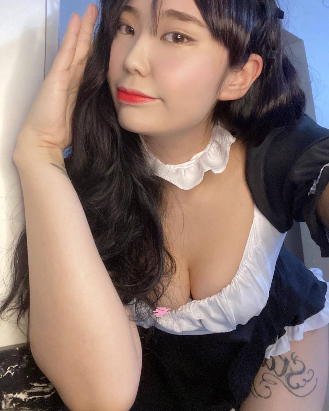 一个喜欢发自拍的女生是什么性格特点_3