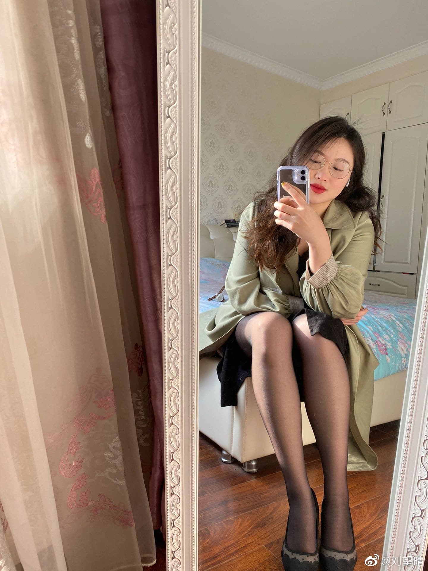 为什么很多漂亮女生却单身?漂亮的女生单身的越来越多?_1