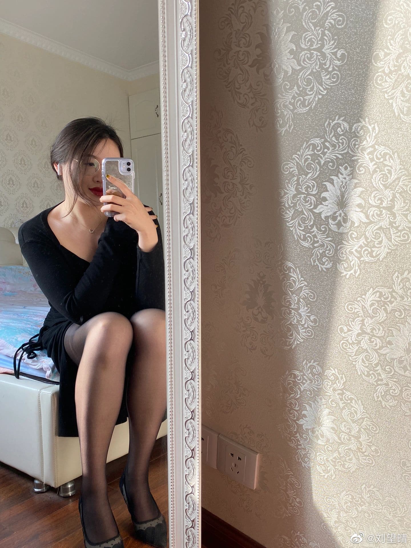 为什么很多漂亮女生却单身?漂亮的女生单身的越来越多?_2