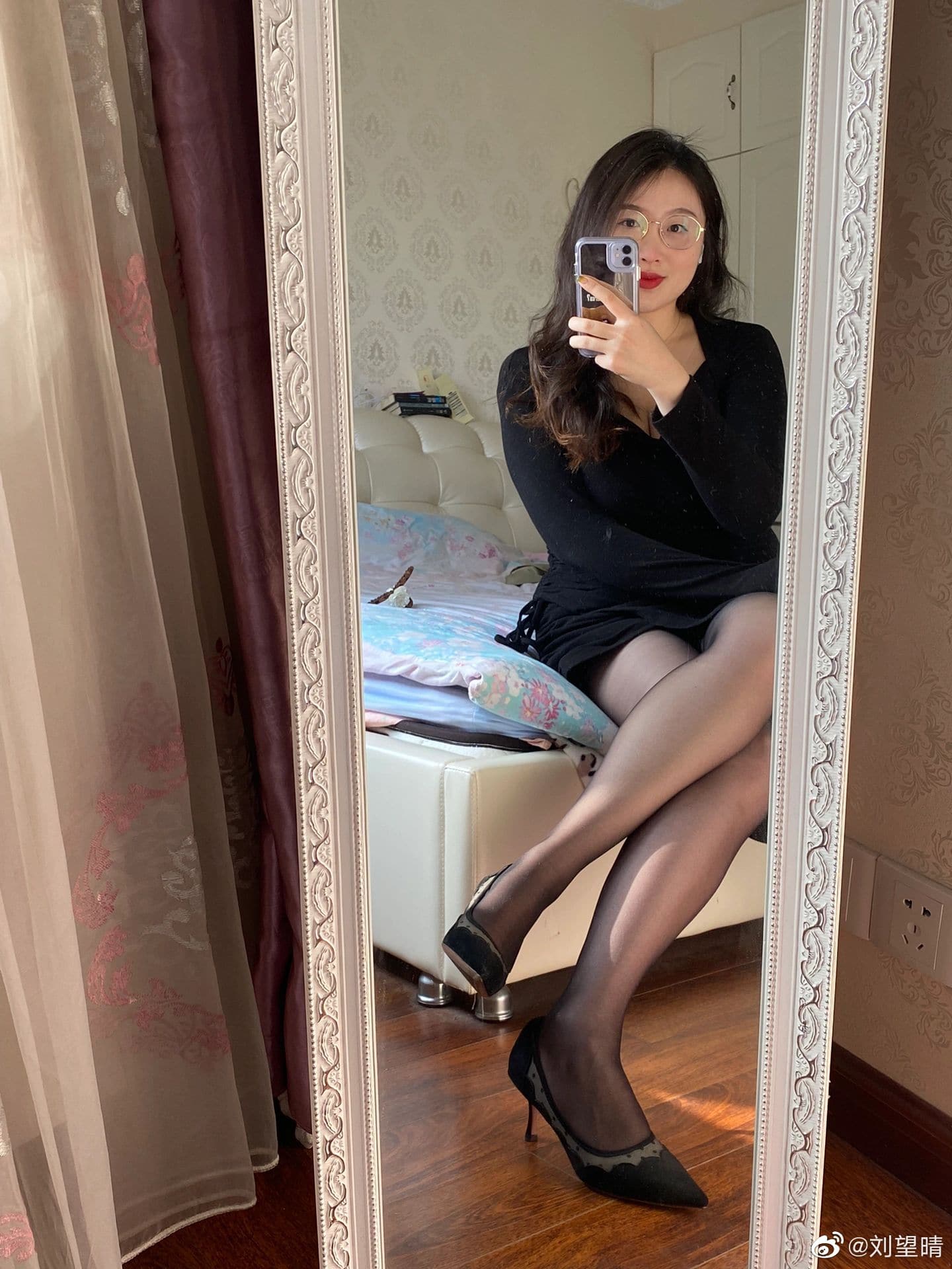 为什么很多漂亮女生却单身?漂亮的女生单身的越来越多?_3