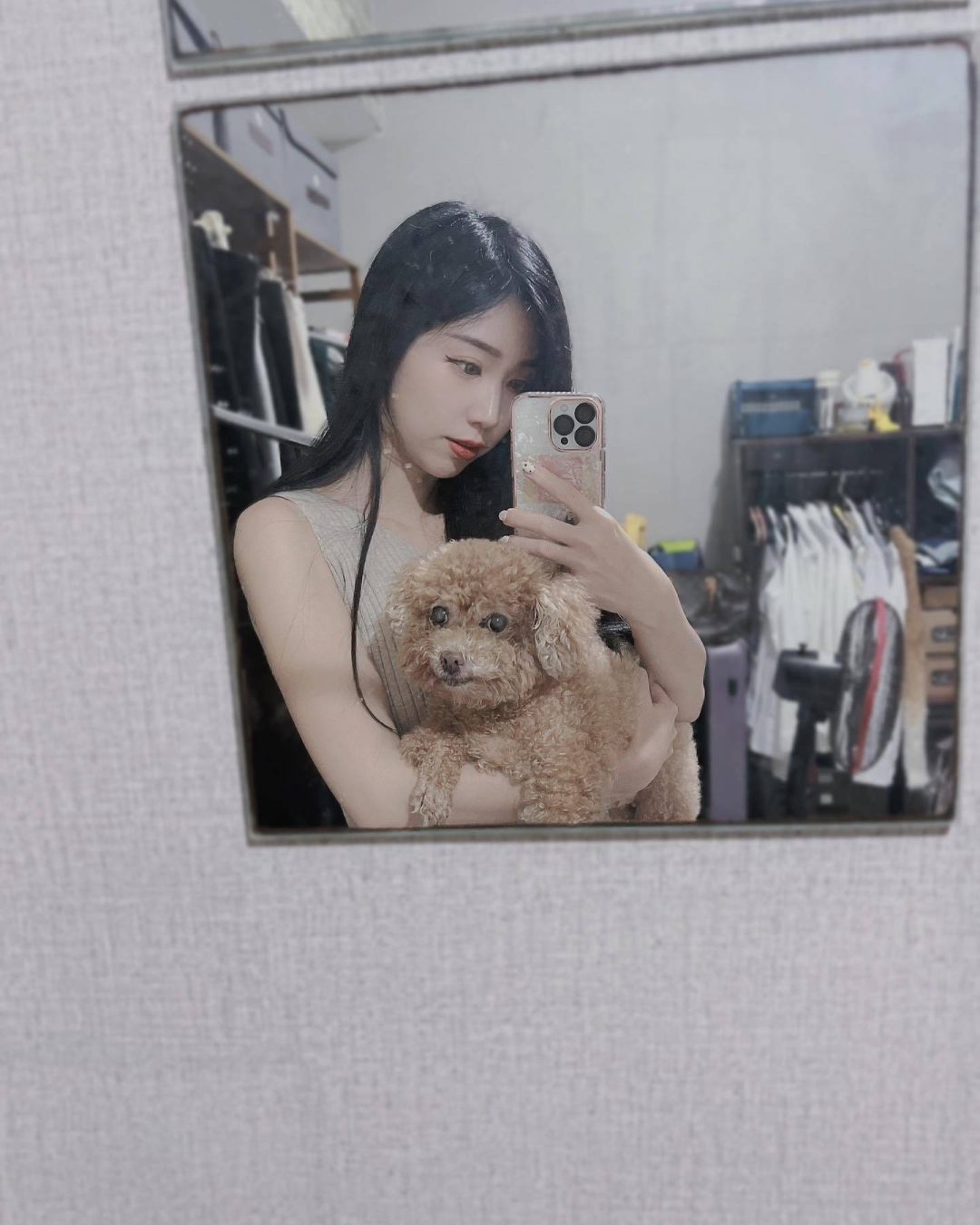 一看就没恋爱过的女生是什么样子的图片!_4