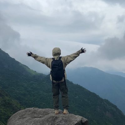 男生背影高清图片 帅气 高冷 不露脸 真人ins风