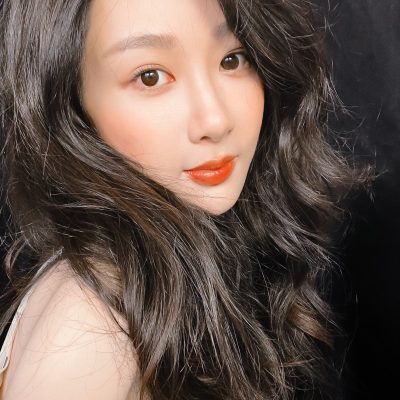 杨紫大波浪怼脸拍 杨紫大波浪发型图片