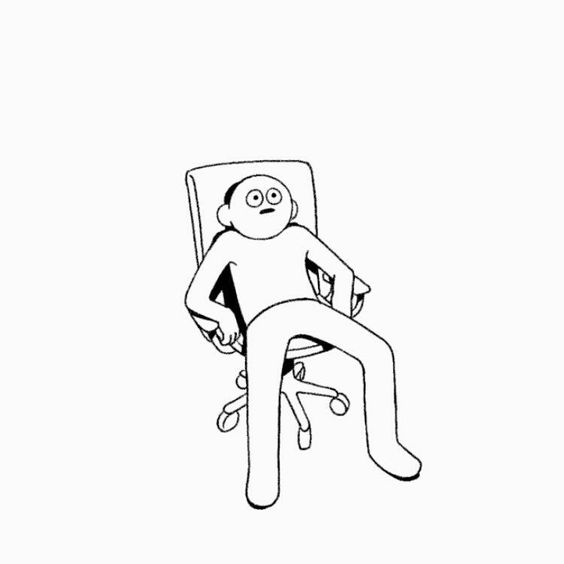 累的图片疲惫朋友圈配图_9