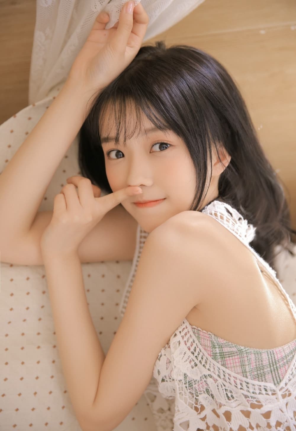 一眼惊艳的美女，最让人惊艳的美女图片_2