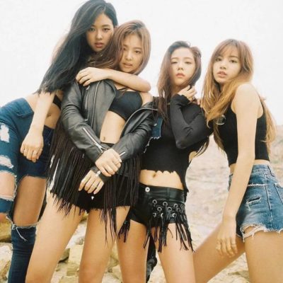 YG新女团babymonster真正的生图 早期图