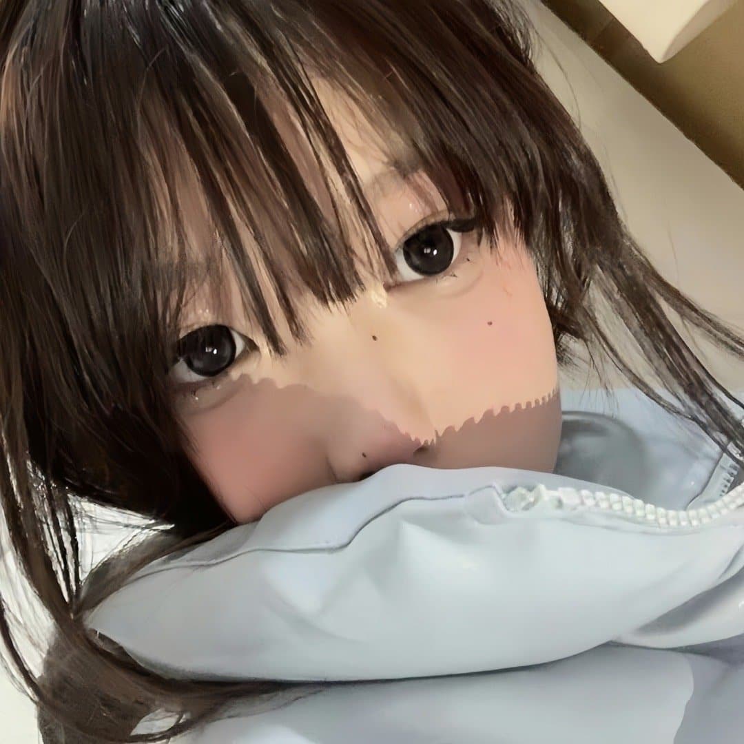 女孩图片头像可爱仙气女生真人 女生头像清纯可爱真人_5