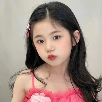 女孩图片头像可爱仙气女生真人 女生头像清纯可爱真人