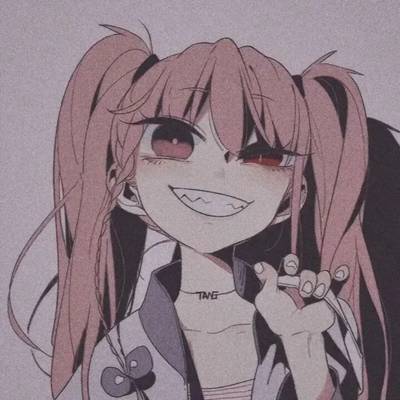 活泼精致女生动漫头像 活泼开朗阳光爱笑的女生头像_8