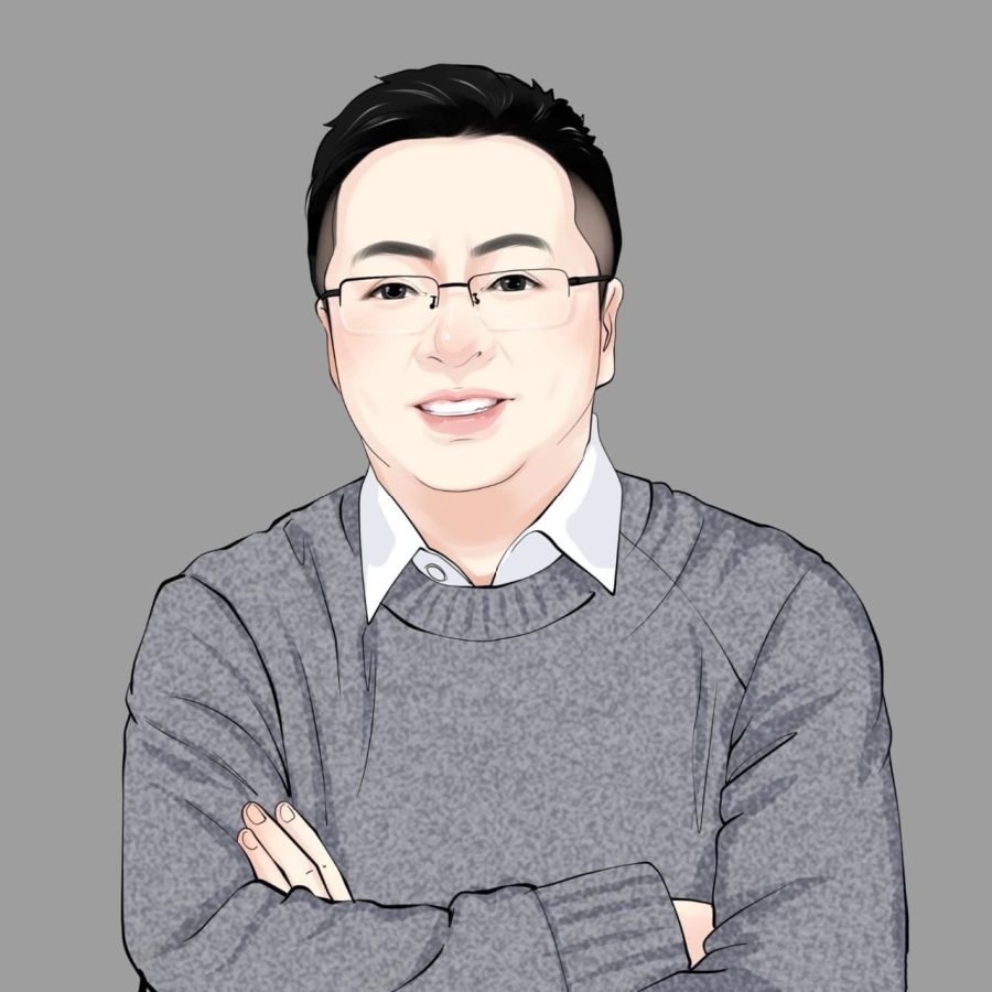 高端大气上档次有内涵的男生头像_2