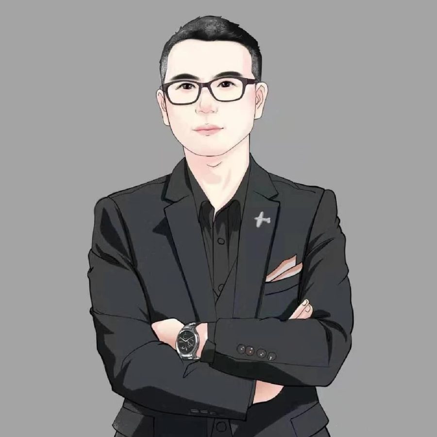 高端大气上档次有内涵的男生头像_3