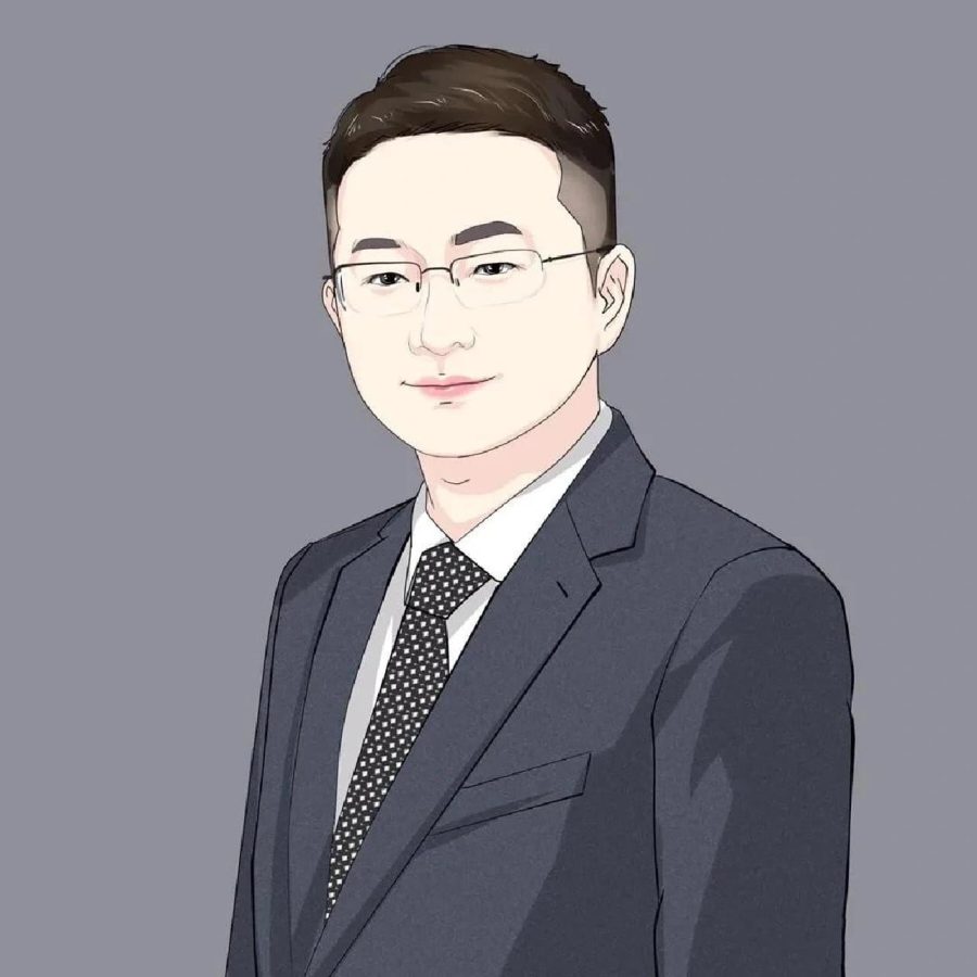 高端大气上档次有内涵的男生头像_4