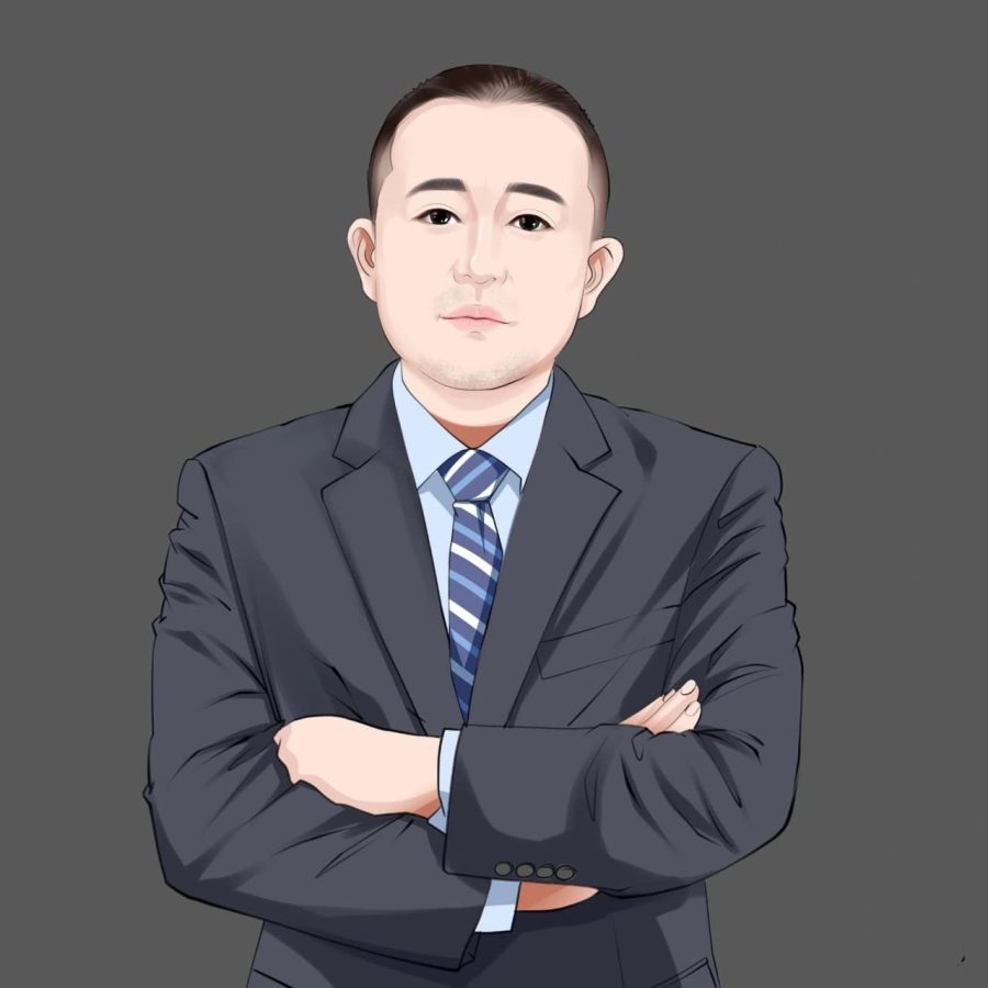高端大气上档次有内涵的男生头像_5
