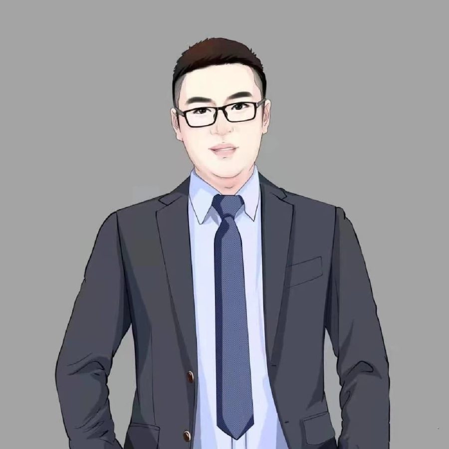 高端大气上档次有内涵的男生头像_6