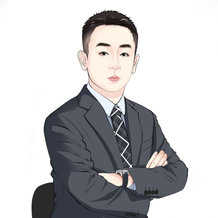 高端大气上档次有内涵的男生头像_7