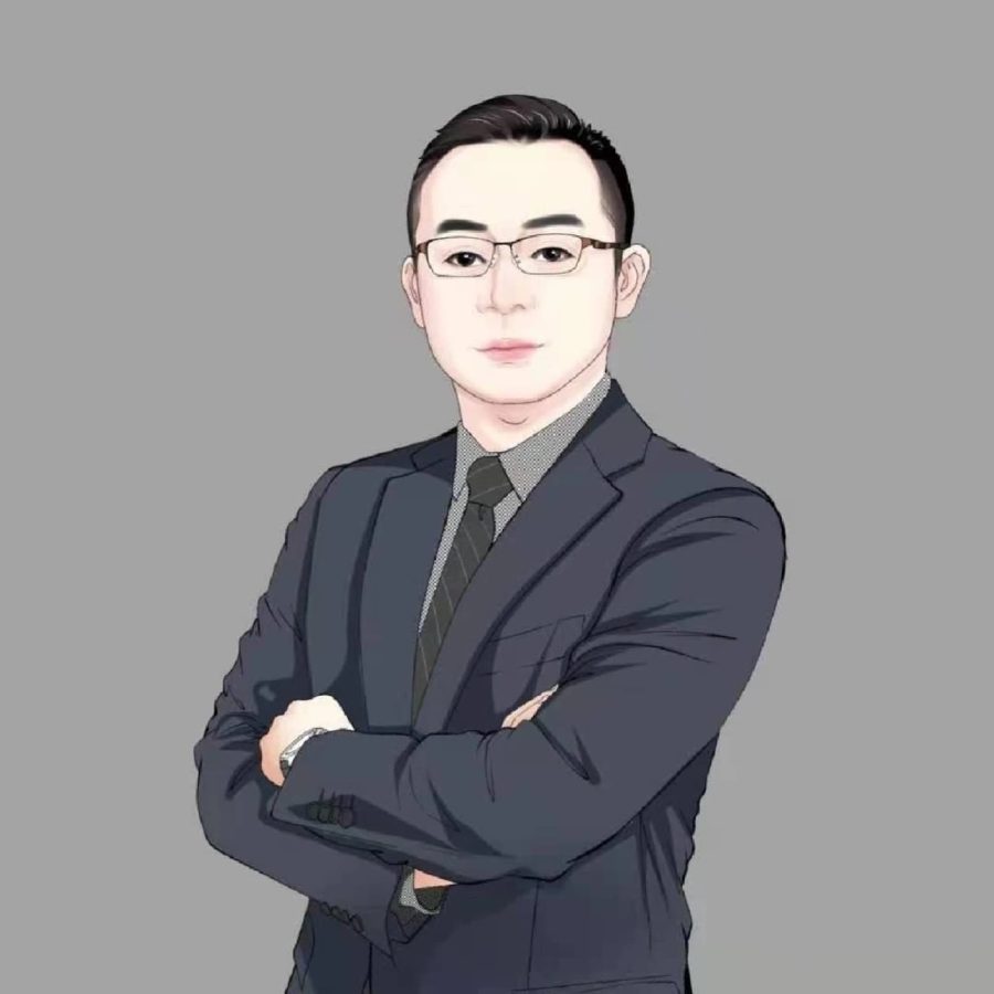 高端大气上档次有内涵的男生头像_8